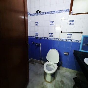 2 BHK Builder Floor – Map Location View at Lajpat Nagar I - for Rent