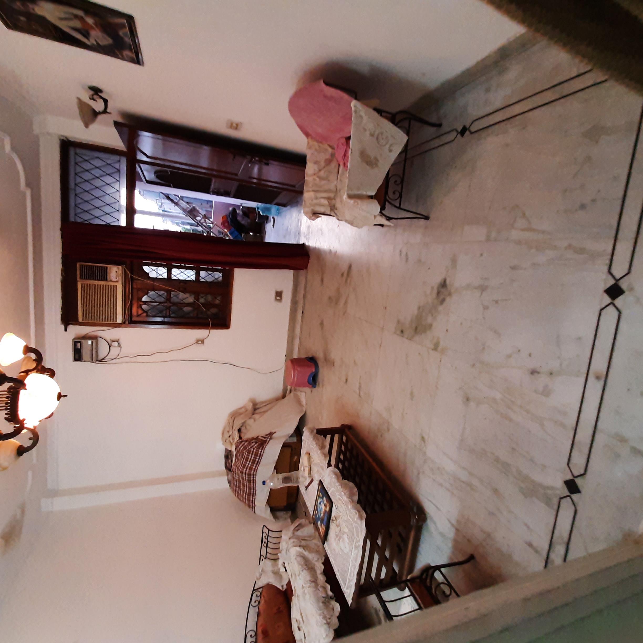 2 BHK Builder Floor For Rent in Lajpat Nagar I