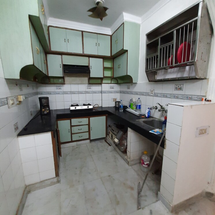 Team Area, lajpat nagar i 2 Bedroom 900 Sq.Ft. Builder Floor In Lajpat Nagar I Delhi 8977816