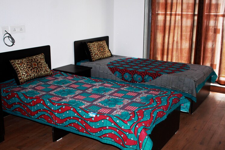 Bedroom, sakinaka Pg For Boys In Sakinaka 8977789