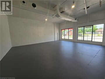  Warehouse For Rent in South City 1