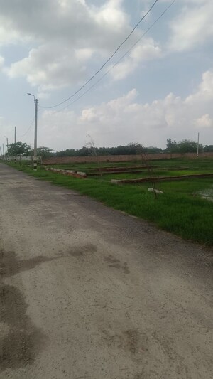 Plot For Sale in Raebareli Road
