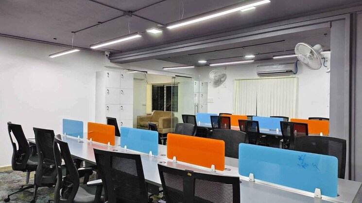 Team Area, rnt marg Commercial Office Space 1600 Sq.Ft. In Rnt Marg Indore 8977812