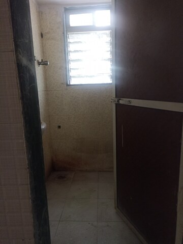 Furnished Amenities in 1 BHK Apartment at MK Aavaas Classic, Dahisar West – for Sale