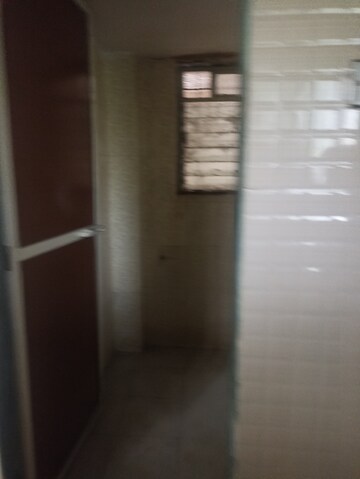 Building Lobby in 1 BHK Apartment at MK Aavaas Classic, Dahisar West – for Sale