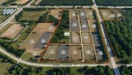 5472 Sq.Ft. Warehouse in Laxmi Shiv Nagar