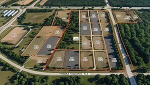  Warehouse For Sale in Trimbak