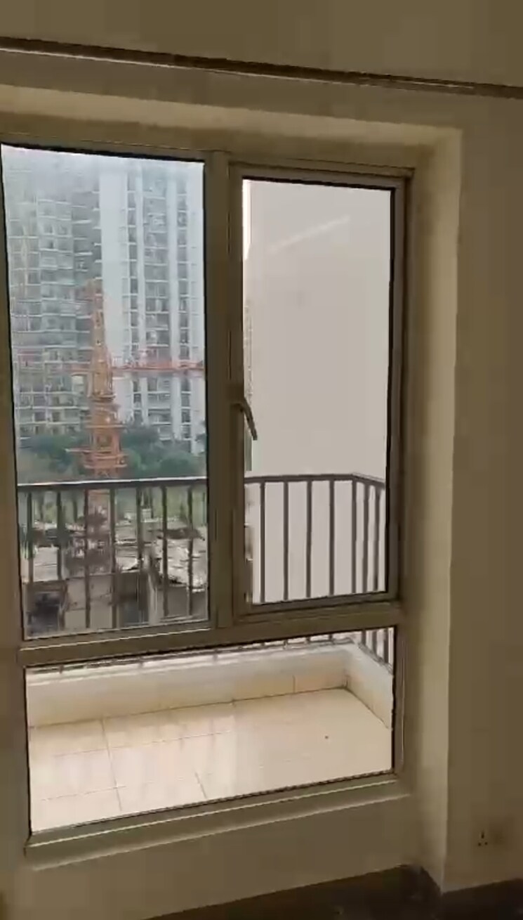 Balcony, panchsheel-greens-ii 3 Bedroom 1350 Sq.Ft. Apartment In Sector 16 Greater Noida Greater Noida 8977887