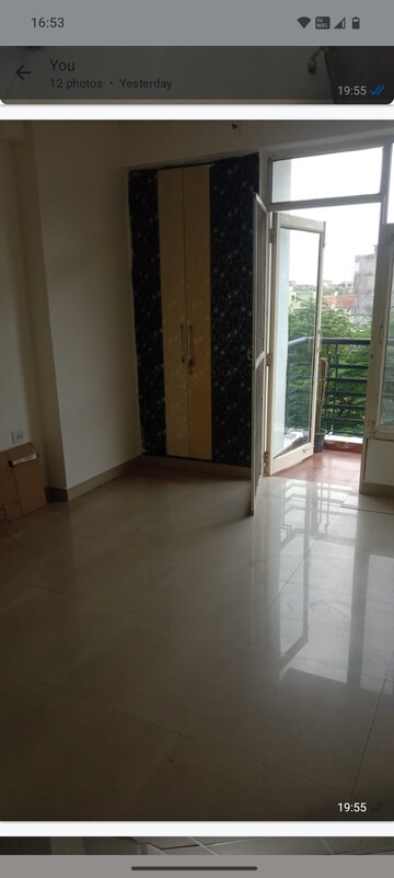 4 BHK Apartment For Rent in Godrej Woods Plumeria, Sector 43