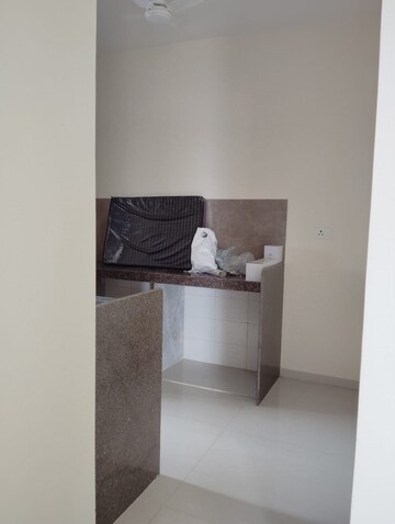 Kitchen in 2 BHK Apartment at Godrej Nest Kandivali, Kandivali East – for Rent