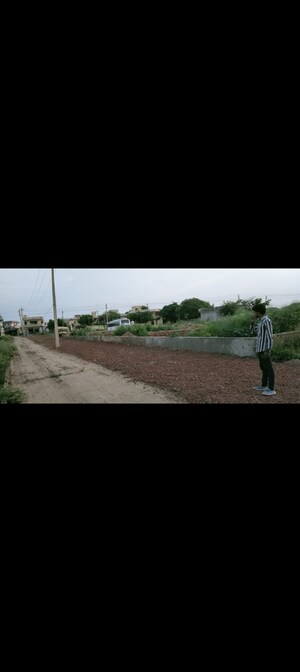 Plot Area in  Plot at Maruti Kunj – for Sale