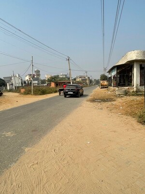  Plot For Sale in Maruti Kunj