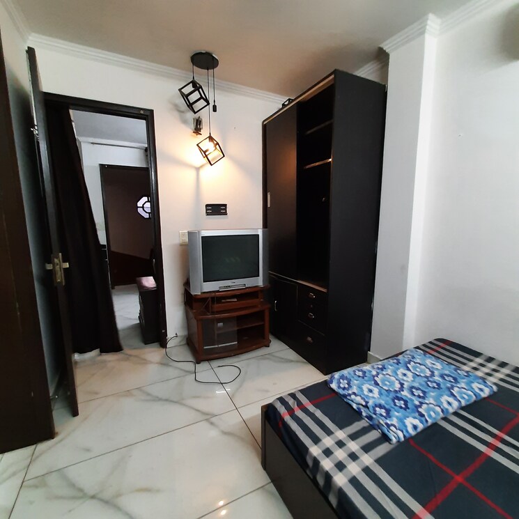 undefined, lajpat nagar ii 2 Bedroom 900 Sq.Ft. Builder Floor In Lajpat Nagar ii Delhi 8977851