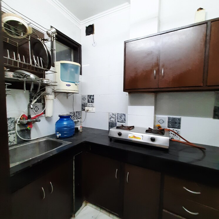 Team Area, lajpat nagar ii 2 Bedroom 900 Sq.Ft. Builder Floor In Lajpat Nagar ii Delhi 8977851