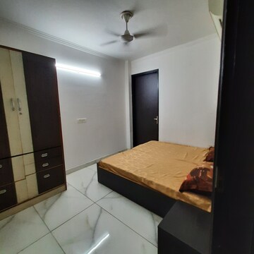 Kitchen in 2 BHK Builder Floor at Lajpat Nagar ii – for Rent