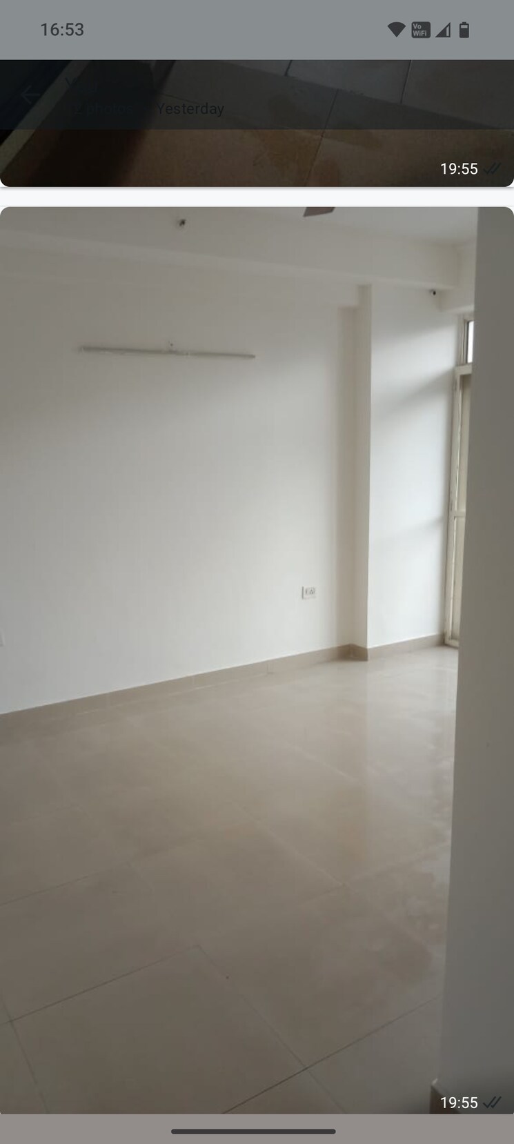 Room, godrej-woods-plumeria 4 Bedroom 2259 Sq.Ft. Apartment In Sector 43 Noida 8977862