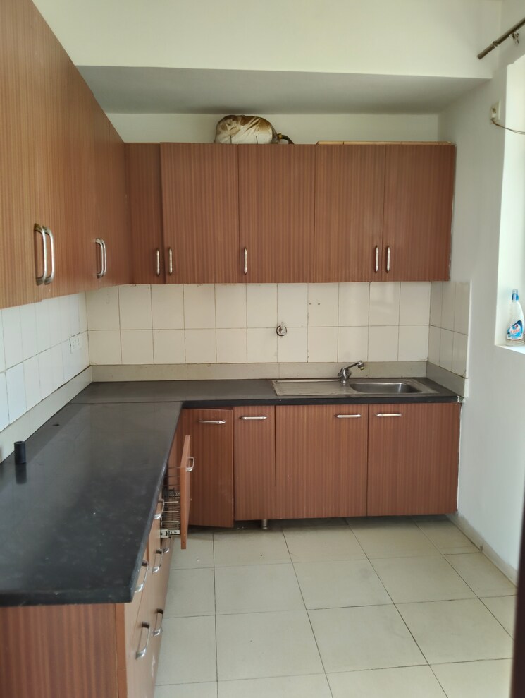 Kitchen, unitech-the-residences-sector-33 2 Bedroom 1060 Sq.Ft. Apartment In Sector 33 Gurgaon 8977844