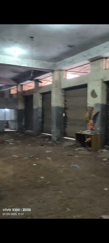  Warehouse – Exterior View View at Site 4 Sahibabad - for Rent