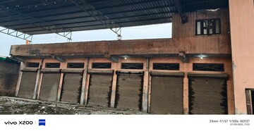  Warehouse – Exterior View View at Site 4 Sahibabad - for Rent