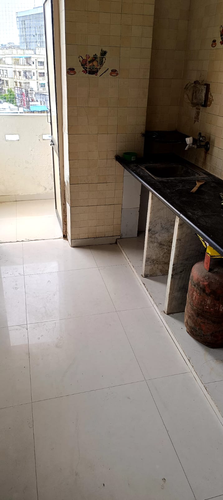 2 BHK Apartment For Rent in Anjali Flat