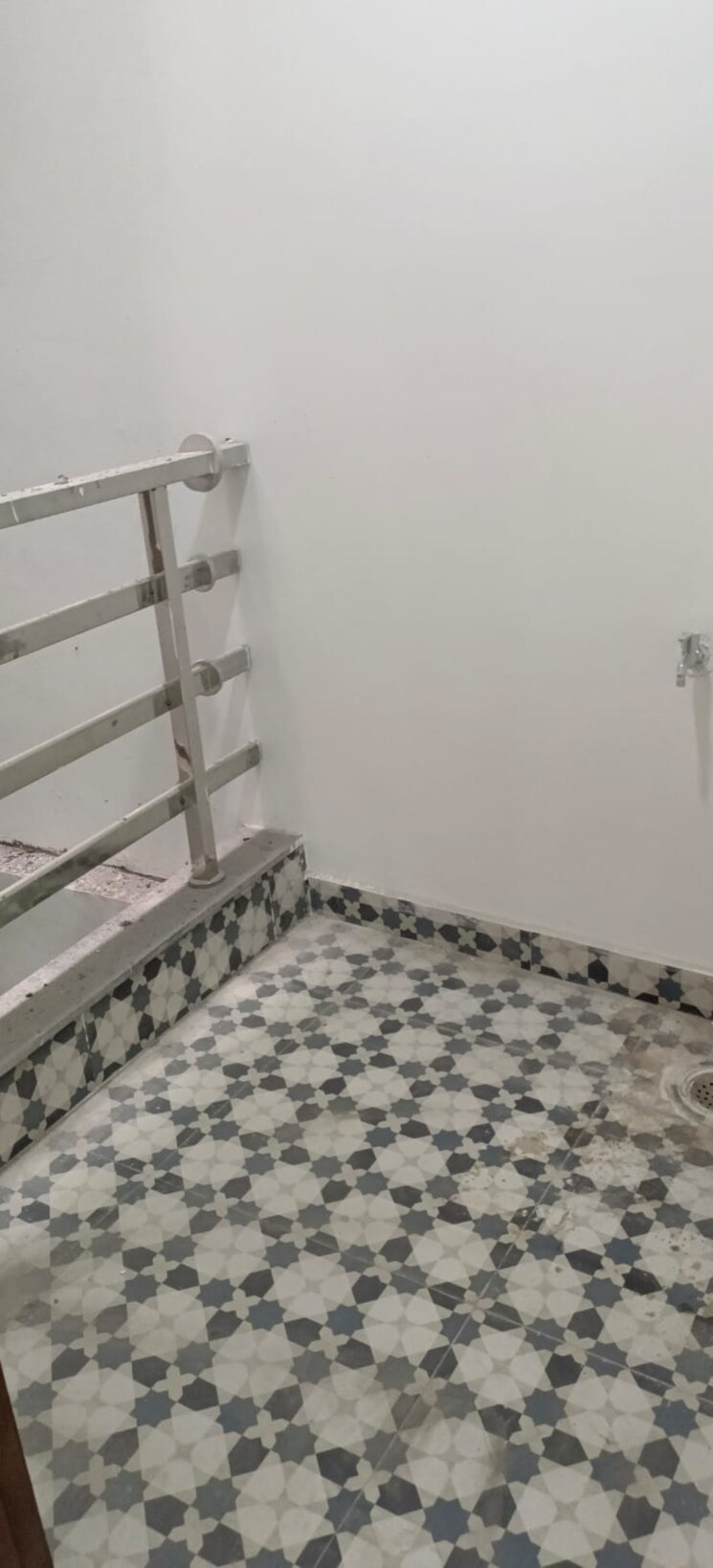 Master Bedroom, freedom fighters enclave 3 Bedroom 1650 Sq.Ft. Builder Floor In Freedom Fighters Enclave Delhi 8977868