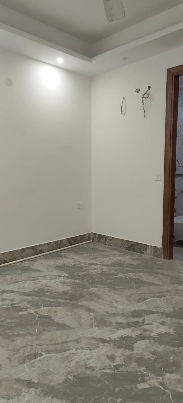 Room, freedom fighters enclave 3 Bedroom 1650 Sq.Ft. Builder Floor In Freedom Fighters Enclave Delhi 8977868