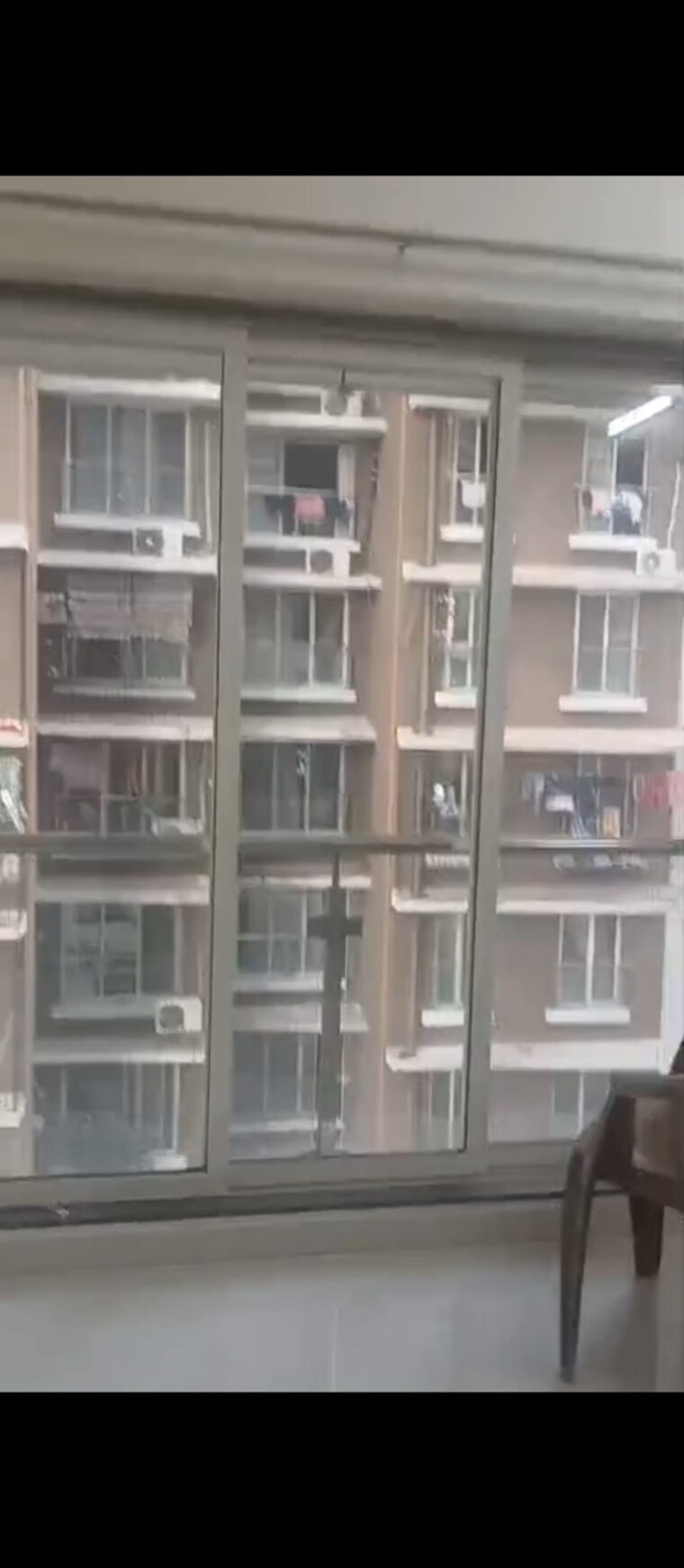 Exterior View, goregaon west 2 Bedroom 705 Sq.Ft. Apartment In Goregaon West Mumbai 8977878