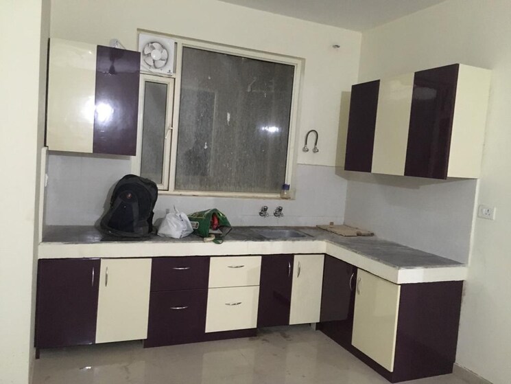 Kitchen, pyramid-urban-homes-2 2 Bedroom 603 Sq.Ft. Apartment In Sector 86 Gurgaon 8977900