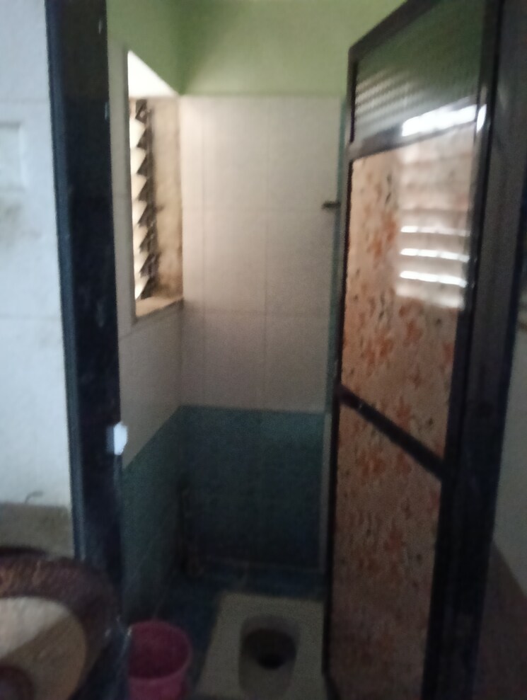 Bathroom, hari-om-pooja 1 Bedroom 600 Sq.Ft. Apartment In Dombivli West Thane 8977926