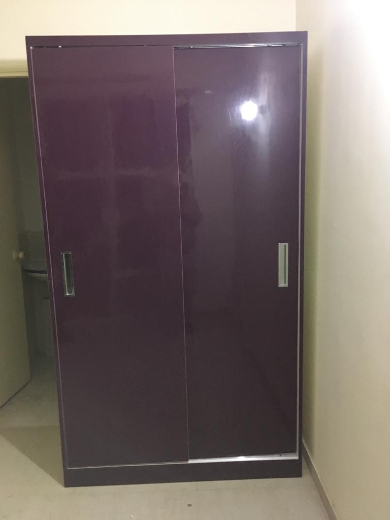 2 BHK 603 Sq.Ft. Apartment in Pyramid Urban Homes 2