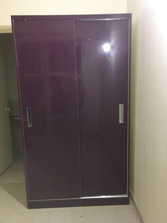2 BHK Apartment For Sale in Pyramid Urban Homes 2