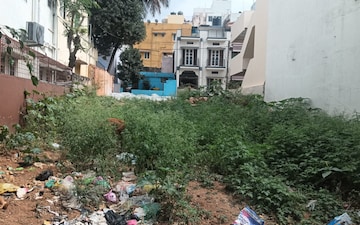 Plot For Sale in Banaswadi