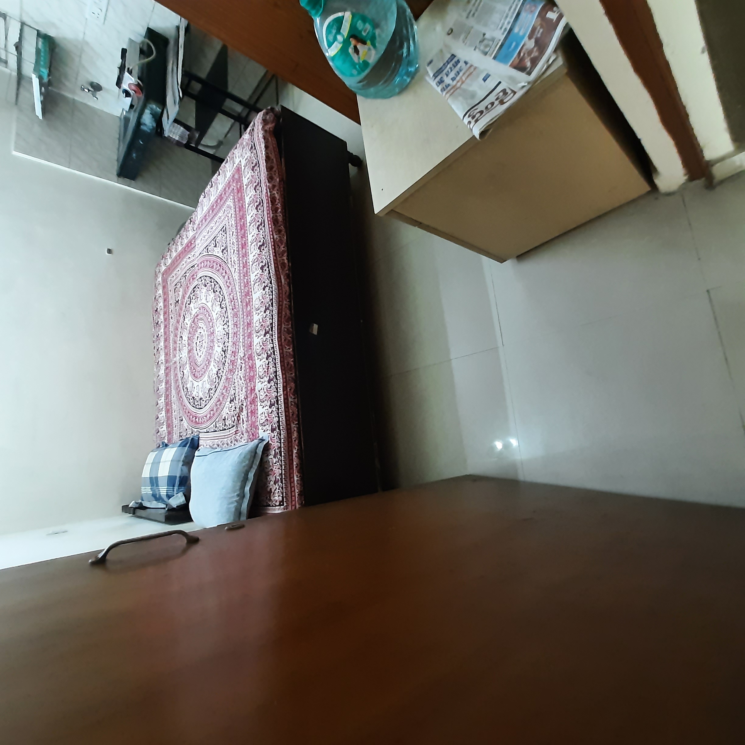 1 RkBuilder Floor For Rent in Lajpat Nagar II