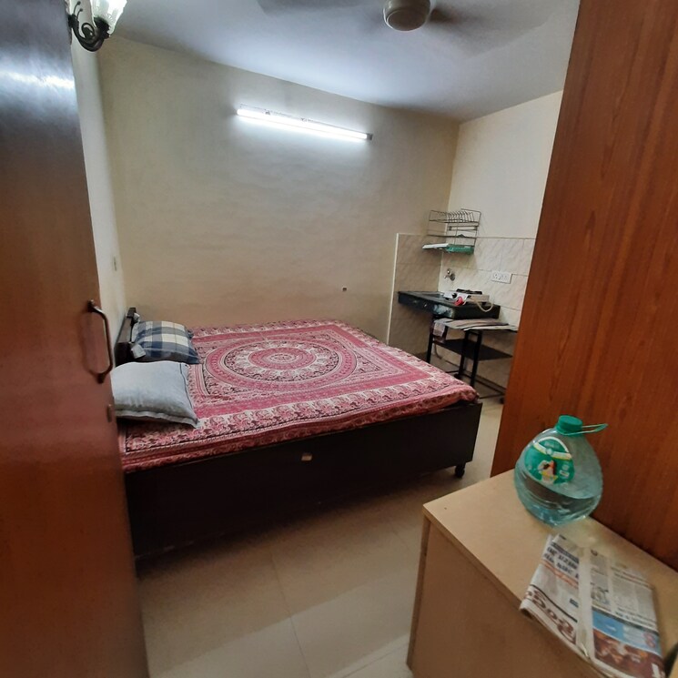 undefined, lajpat nagar ii 1 RK 250 Sq.Ft. Builder Floor In Lajpat Nagar ii Delhi 8977952