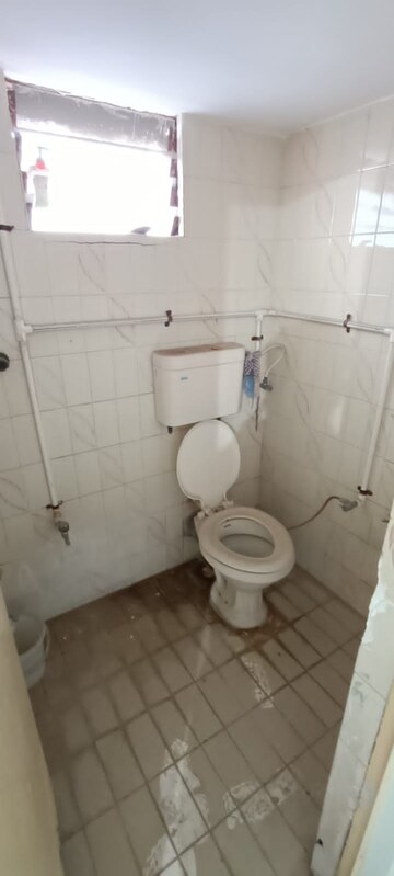 Attached Bathroom in 1 BHK Apartment at Satellite – for Rent