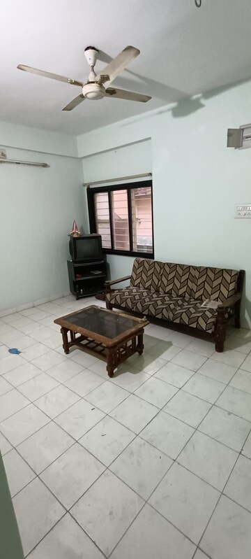 1 BHK Apartment For Rent in Satellite