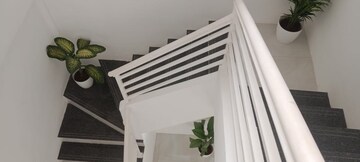 Team Area in 5 BHK Penthouse at Chembur – for Sale