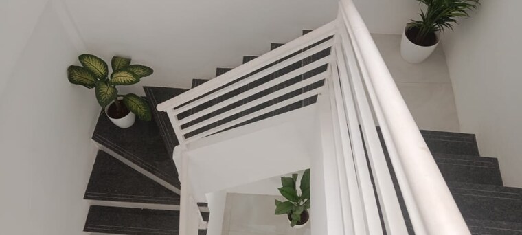 Team Area, chembur 5 Bedroom 2500 Sq.Ft. Penthouse In Chembur Mumbai 8977932