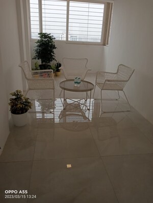 Bathroom in 5 BHK Penthouse at Chembur – for Sale