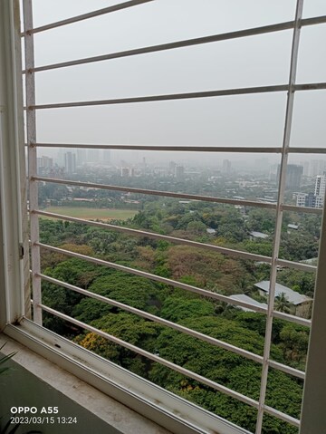 Balcony in 5 BHK Penthouse at Chembur – for Sale