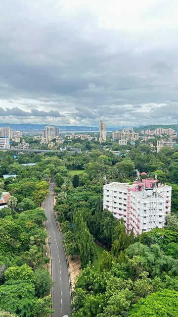 5 BHK Penthouse – Exterior View View at Chembur - for Sale