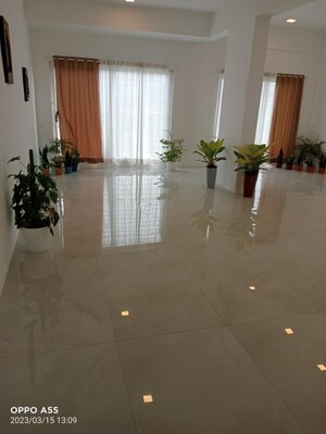 Living Room in 5 BHK Penthouse at Chembur – for Sale