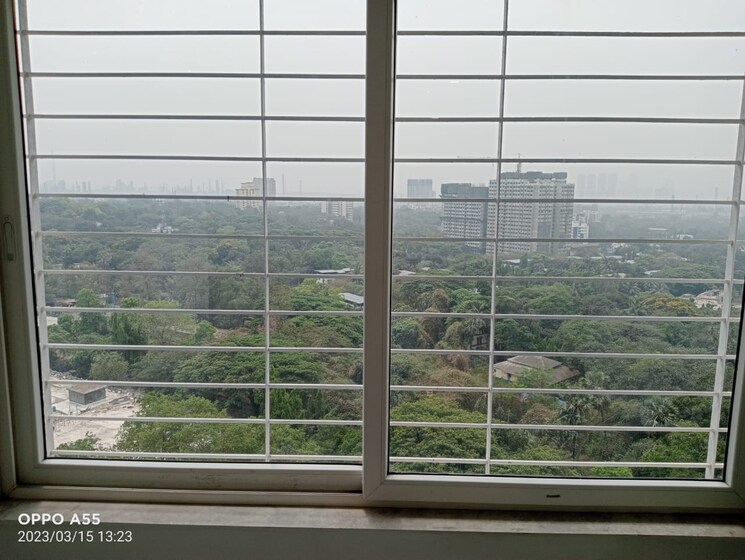 Balcony, chembur 5 Bedroom 2500 Sq.Ft. Penthouse In Chembur Mumbai 8977932