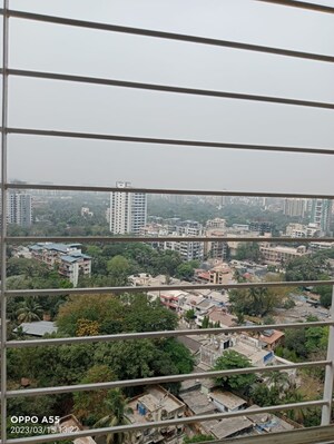 5 BHK Penthouse – Exterior View View at Chembur - for Sale