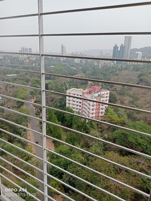 Balcony in 5 BHK Penthouse at Chembur – for Sale