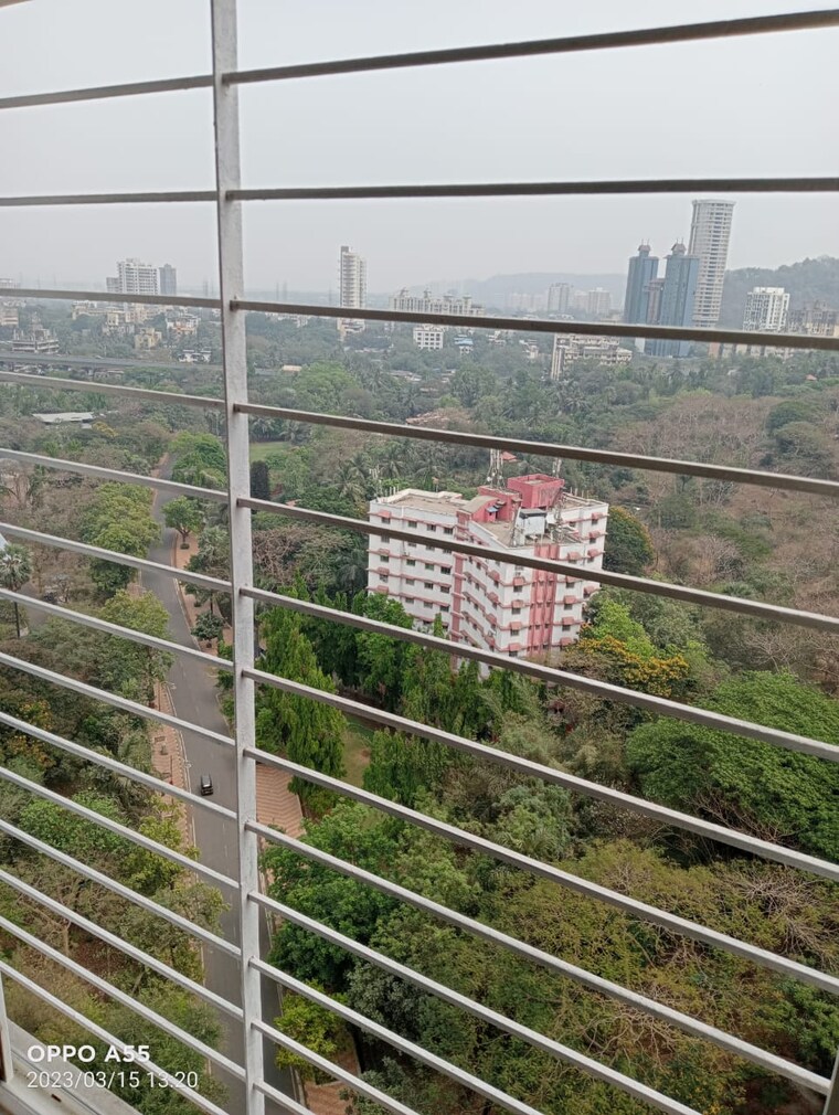 Balcony, chembur 5 Bedroom 2500 Sq.Ft. Penthouse In Chembur Mumbai 8977932