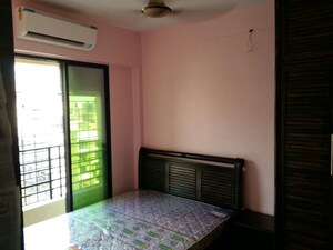 Room in 1 BHK Apartment at Royal Court Kharghar, Kharghar – for Sale