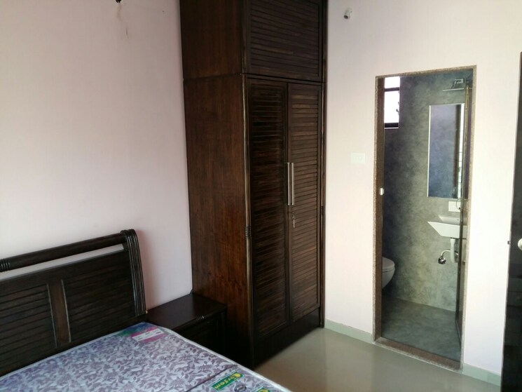 Bedroom, royal-court-kharghar 1 Bedroom 685 Sq.Ft. Apartment In Kharghar Navi Mumbai 8977921
