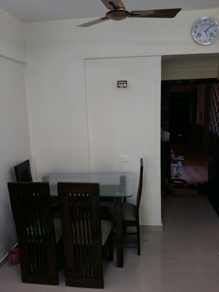 Living Room, royal-court-kharghar 1 Bedroom 685 Sq.Ft. Apartment In Kharghar Navi Mumbai 8977921