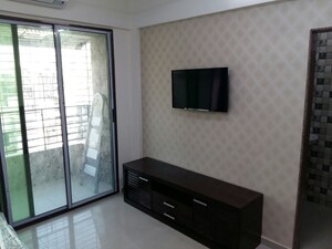 Room in 1 BHK Apartment at Royal Court Kharghar, Kharghar – for Sale